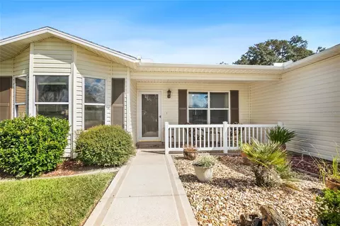 3273 Woodridge Dr, The Villages, FL 32162