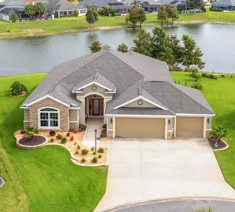 899 Privett Dr, The Villages, FL 32163
