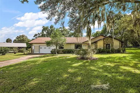 9911 County Road 114a, Wildwood, FL 34785