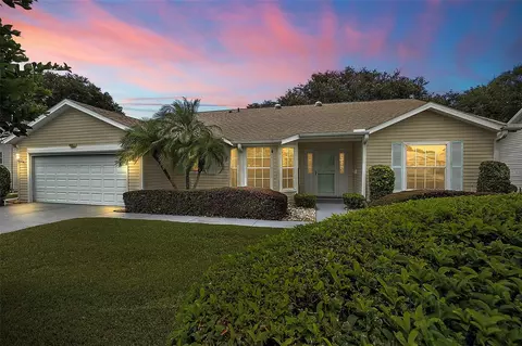 4907 Tara View Rd, Leesburg, FL 34748