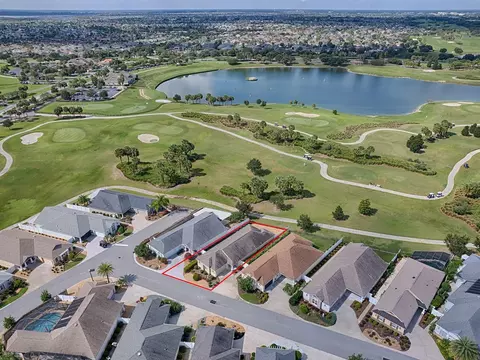 2898 Feustel Ave, The Villages, FL 32163