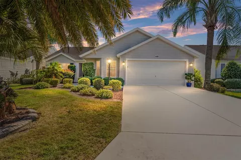 410 Ainsworth Cir, The Villages, FL 32162