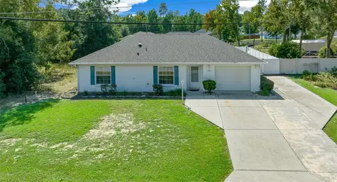 8546 SE 159th Ln, Summerfield, FL 34491