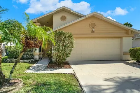 2651 Horseshoe Bay Dr, Kissimmee, FL 34741