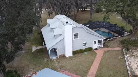 744 Sugarfoot Ln, Fruitland Park, FL 34731