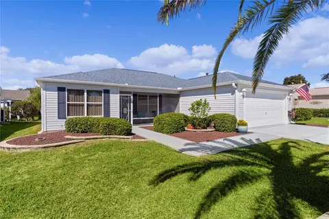 858 Henderson Ln, The Villages, FL 32162