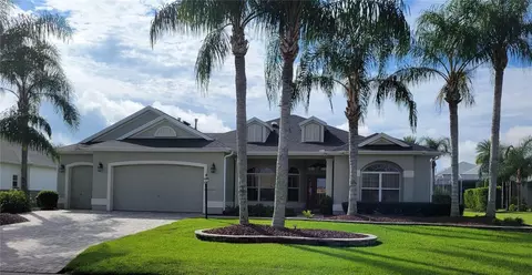 831 Evans Way, The Villages, FL 32162