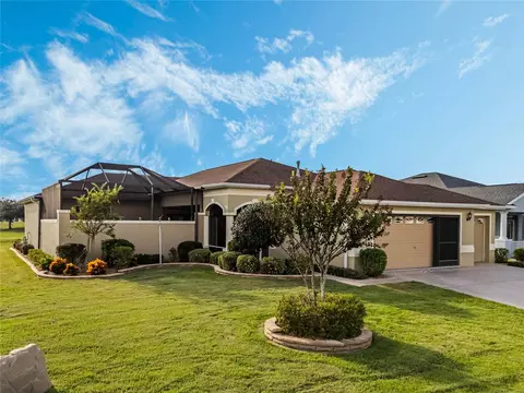 3532 Arlington Ridge Blvd, Leesburg, FL 34748