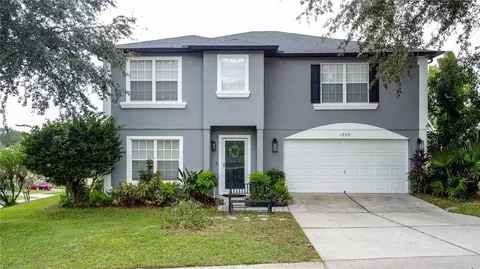 1909 Valley Ridge Loop, Clermont, FL 34711