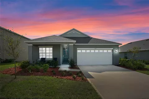 1565 Tali Ln, Mount Dora, FL 32757