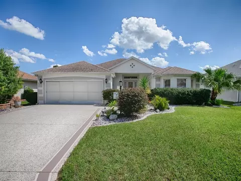 1313 Camero Dr, The Villages, FL 32159
