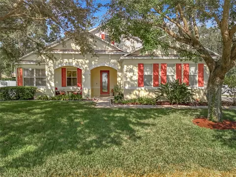 2445 Breezy Meadow Rd, Apopka, FL 32712