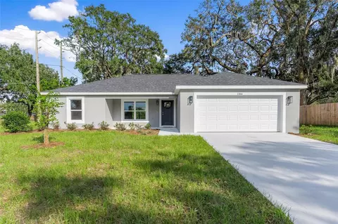 1366 Peters Dr, Leesburg, FL 34748