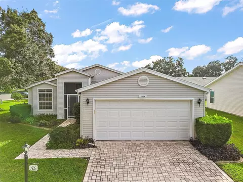 5164 Desoto Way, Leesburg, FL 34748