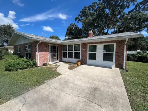 601 College Ave, Fruitland Park, FL 34731