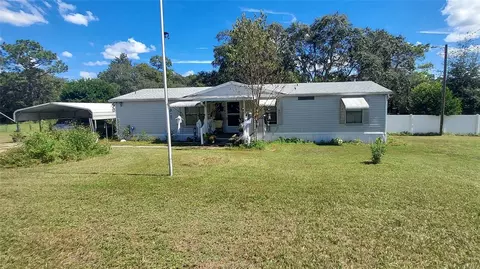 4737 S Bluebird Ter, Lecanto, FL 34461