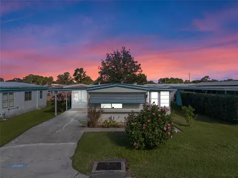 231 Paradise S, Leesburg, FL 34788