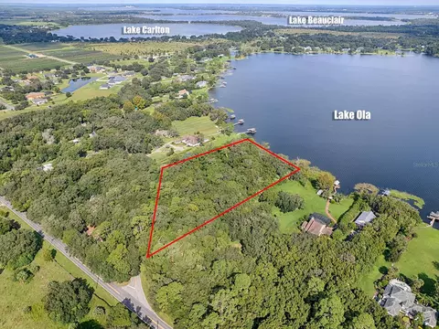 7805 Sloewood Dr, Mount Dora, FL 32757