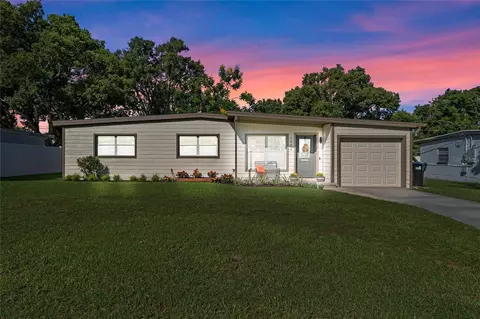 3420 Veradale Ave, Orlando, FL 32806