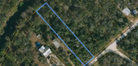 32499 Smallman St, Webster, FL 33597