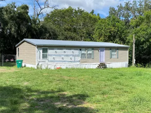 602 Ray St, Lady Lake, FL 32159
