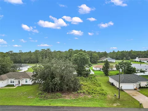 Sw 129th Lp, Ocala, FL 34473