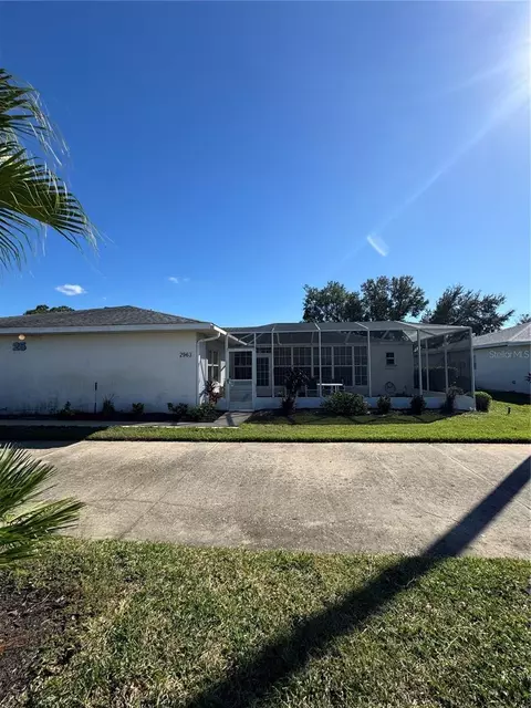 2963 Poplar Ave #25D, Leesburg, FL 34748