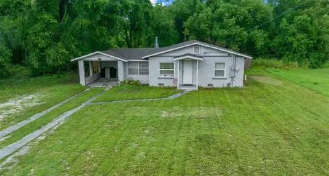 1217 Russell Ave, Eustis, FL 32726