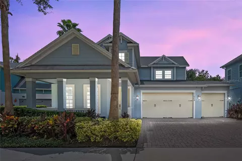 11608 Brightstowe Way, Orlando, FL 32836