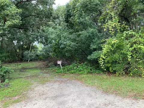 N Wardell Street, Mount Dora, FL 32757