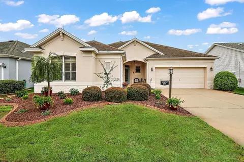 695 Maybank Loop, The Villages, FL 32162