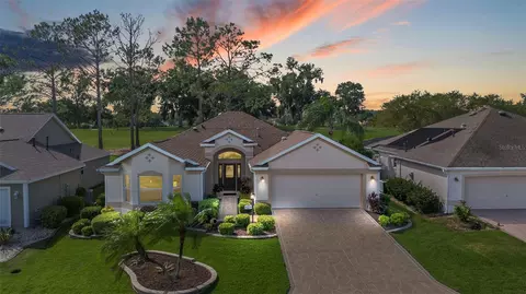 16966 SE 80th Bellavista Cir, The Villages, FL 32162