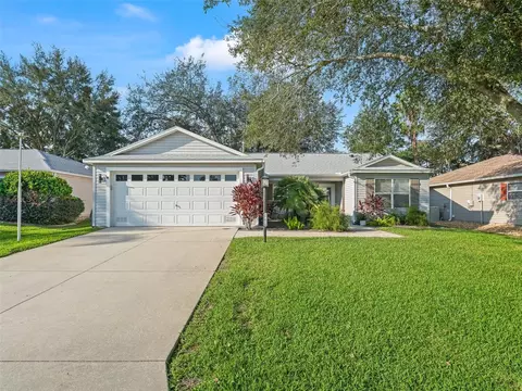 17614 SE 93rd Carson Ter, The Villages, FL 32162