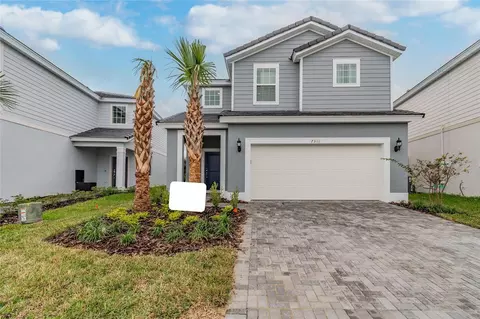 7311 Oakmoss Loop, Davenport, FL 33837