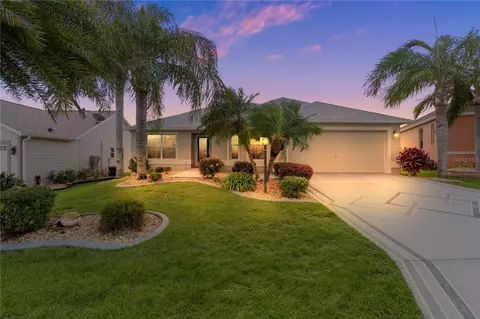 430 Bishopville Loop, The Villages, FL 32162