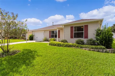17638 SE 93rd Butler Ct, The Villages, FL 32162