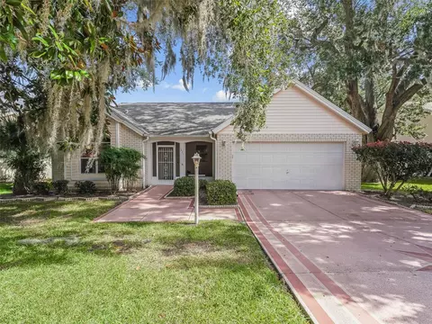 321 Del Mar Dr, The Villages, FL 32159