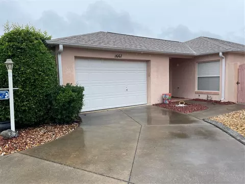 1667 Medina Ave, The Villages, FL 32159