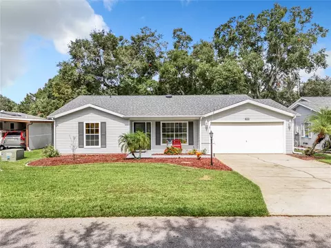 25224 Clifford Hl, Leesburg, FL 34748