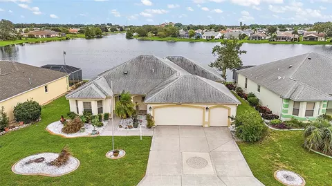 1255 Camero Dr, The Villages, FL 32159