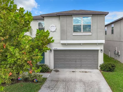 10226 Summer Kiss Ave, Riverview, FL 33578