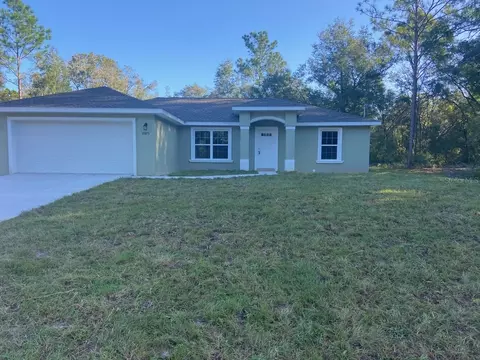 10975 N Morrell Dr, Dunnellon, FL 34434
