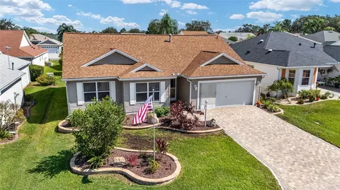 17625 SE 81st Wynstone Ave, The Villages, FL 32162
