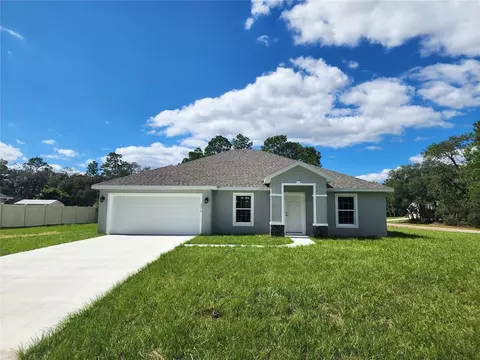 14456 SW 61st Ct, Ocala, FL 34473