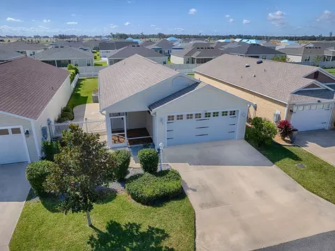1730 Arnold Rd, The Villages, FL 32163