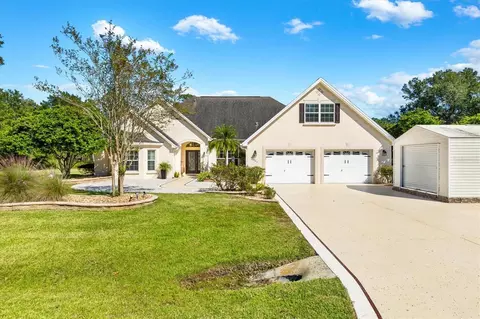 1023 Urico Golf Rd, Lady Lake, FL 32159