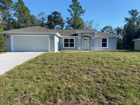 10987 N Morrell Dr, Dunnellon, FL 34434