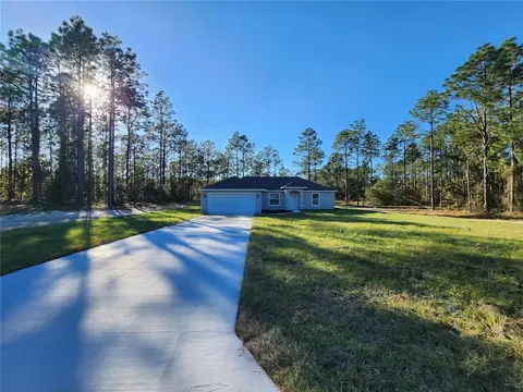 3266 SW Admiral Landing Dr, Dunnellon, FL 34431