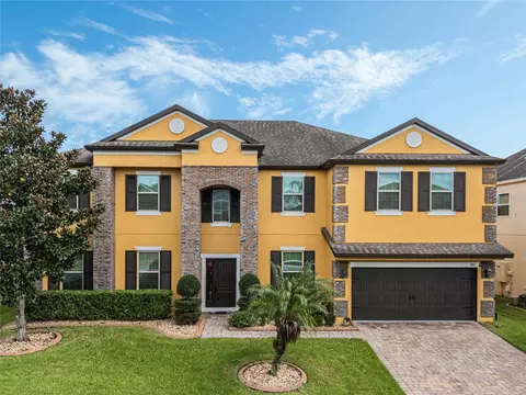 349 Morning View Dr, Winter Garden, FL 34787
