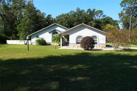 10024 SW 64th Ct, Ocala, FL 34476